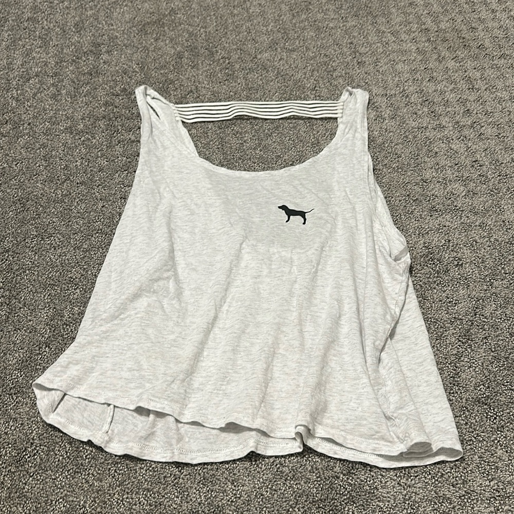 Victoria secret shirt